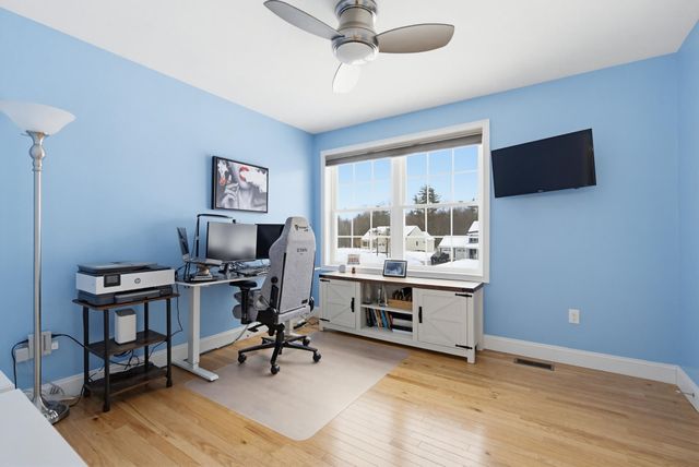 173 Jenkins Farm Road, Chester, NH 03036