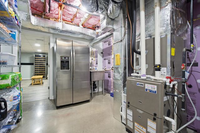 173 Jenkins Farm Road, Chester, NH 03036