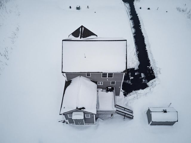 173 Jenkins Farm Road, Chester, NH 03036