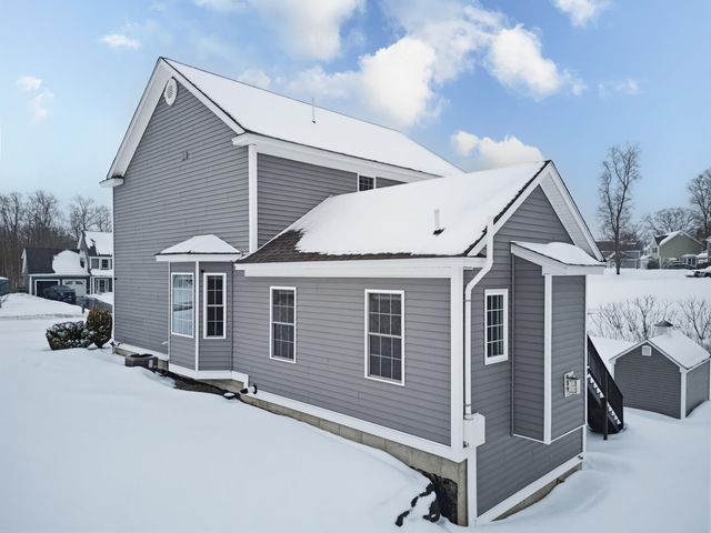 173 Jenkins Farm Road, Chester, NH 03036