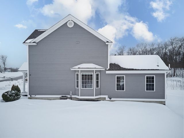 173 Jenkins Farm Road, Chester, NH 03036