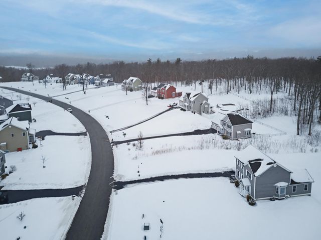 173 Jenkins Farm Road, Chester, NH 03036