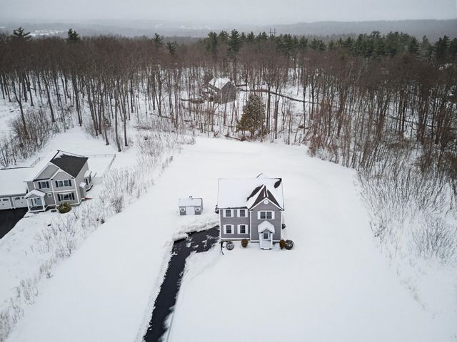 173 Jenkins Farm Road, Chester, NH 03036