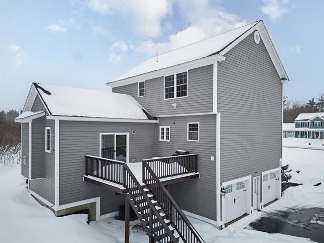 173 Jenkins Farm Road, Chester, NH 03036