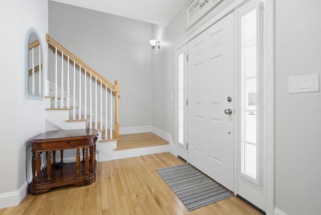 173 Jenkins Farm Road, Chester, NH 03036