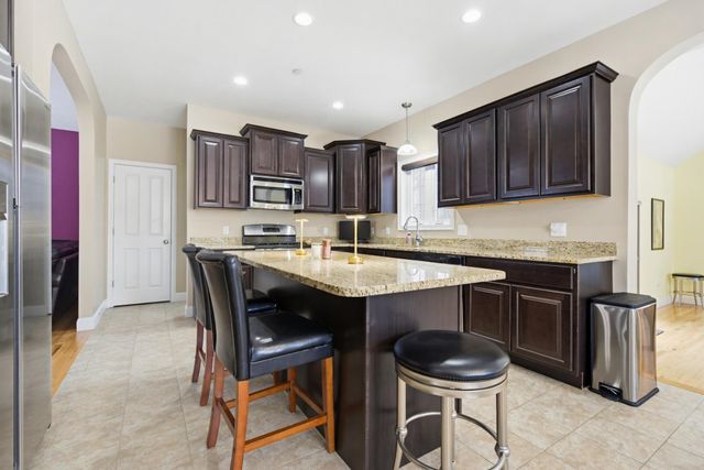 173 Jenkins Farm Road, Chester, NH 03036