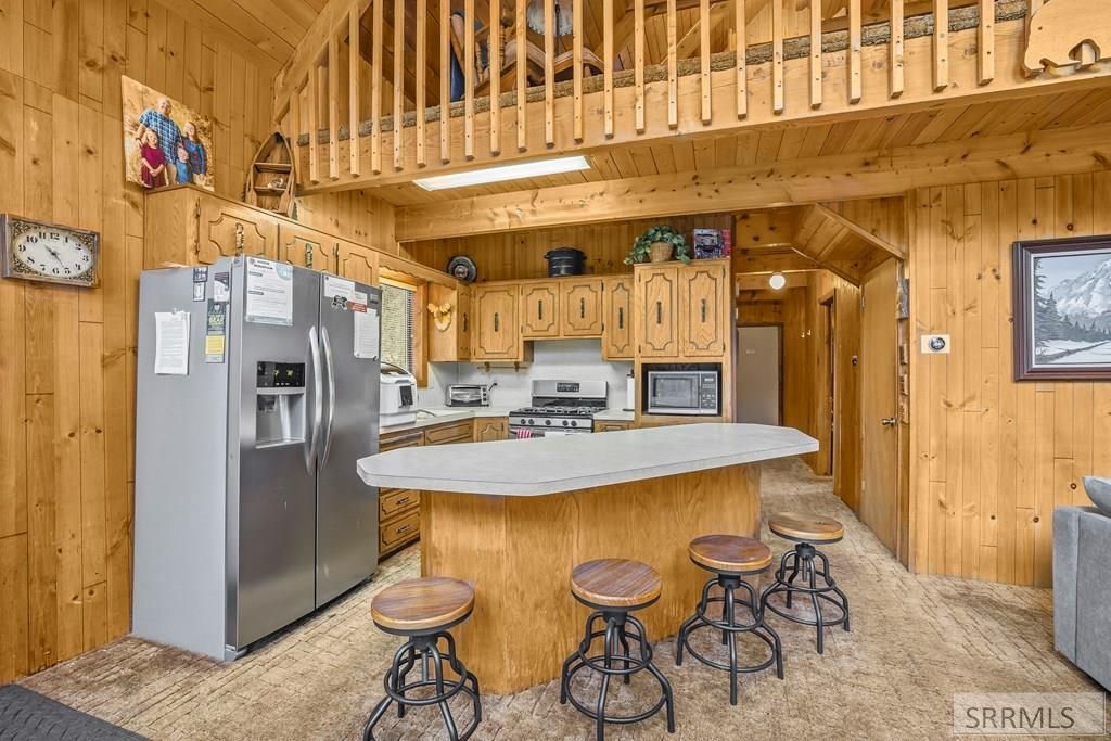 Image 10 of property listing at 4259 Luke Lane, Island Park, ID 83429