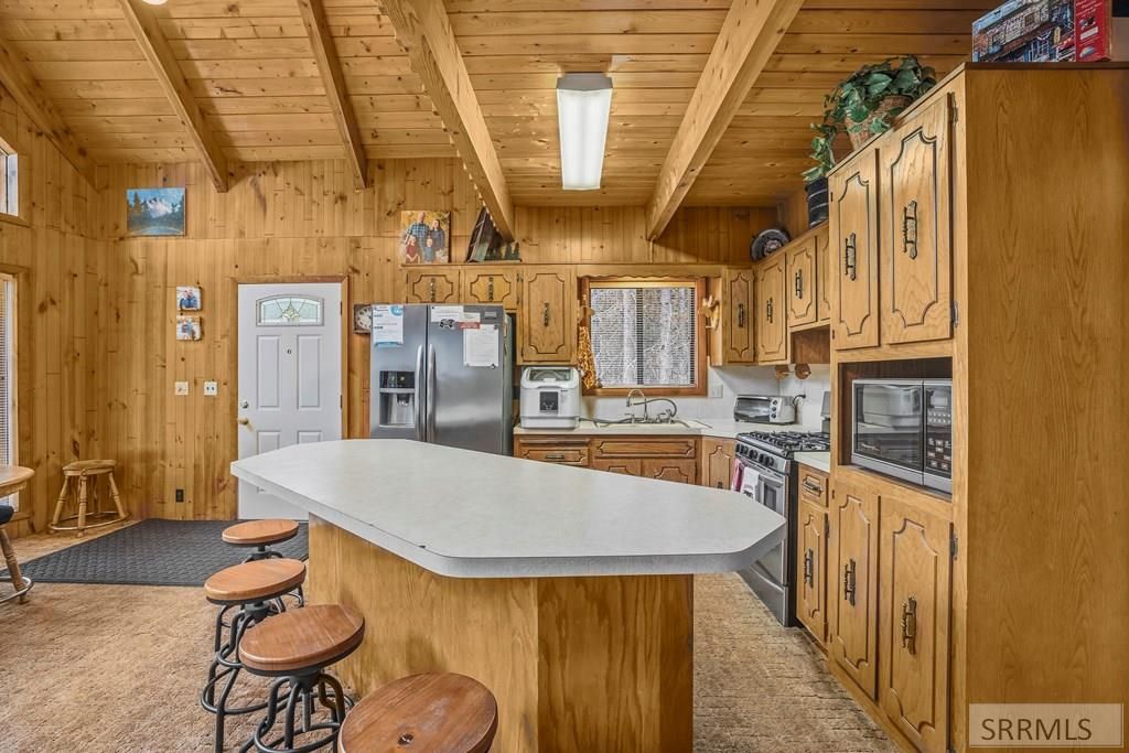 Image 12 of property listing at 4259 Luke Lane, Island Park, ID 83429