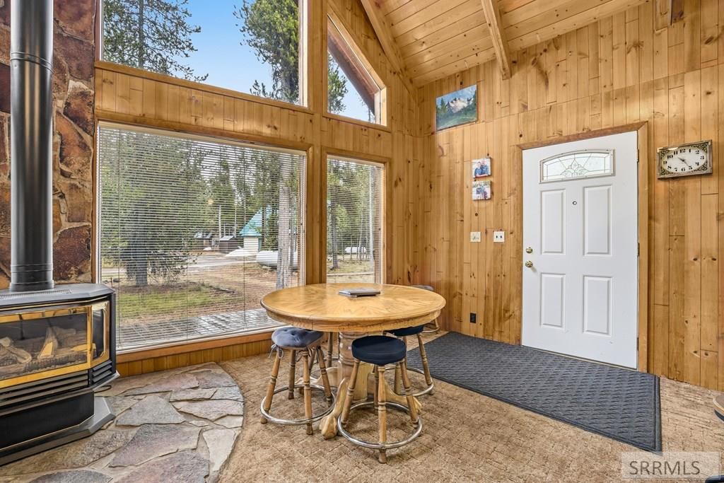 Image 16 of property listing at 4259 Luke Lane, Island Park, ID 83429