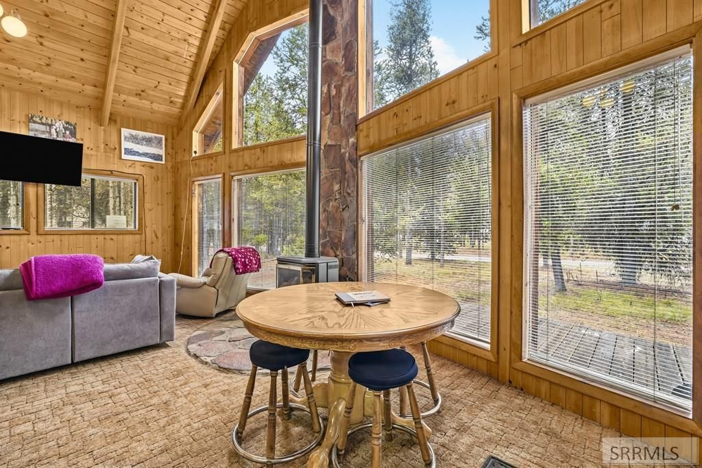 Image 17 of property listing at 4259 Luke Lane, Island Park, ID 83429