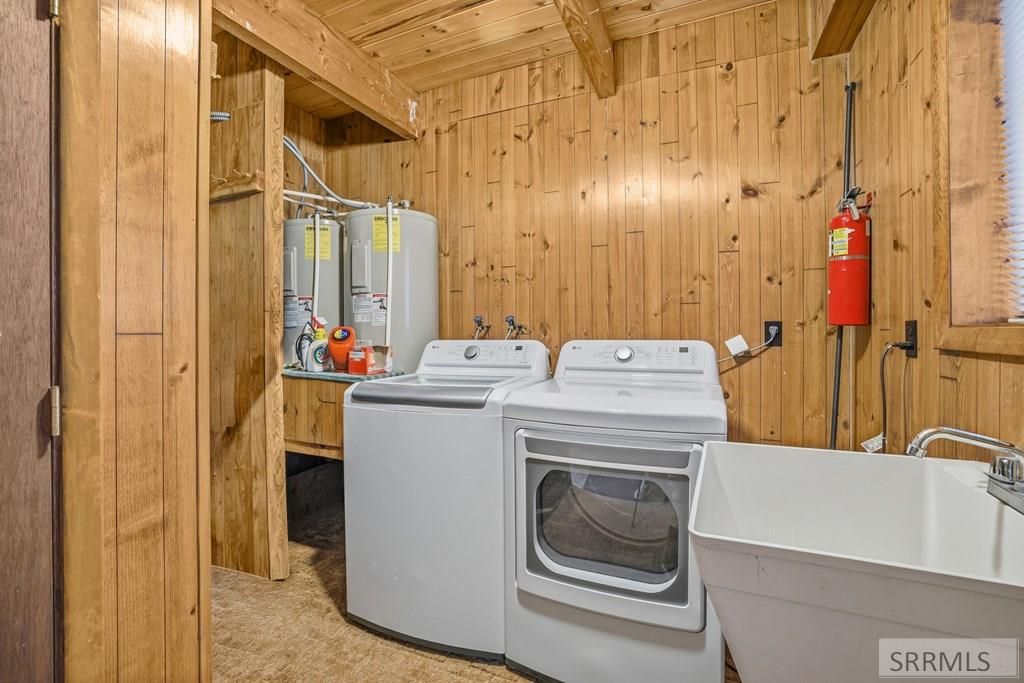 Image 19 of property listing at 4259 Luke Lane, Island Park, ID 83429