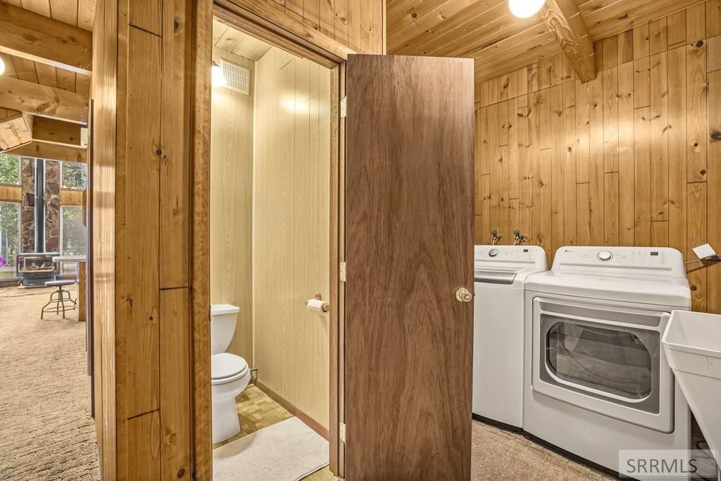 Image 20 of property listing at 4259 Luke Lane, Island Park, ID 83429