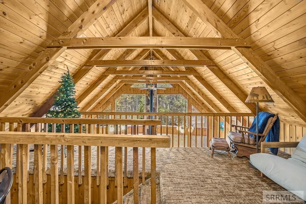 Image 27 of property listing at 4259 Luke Lane, Island Park, ID 83429