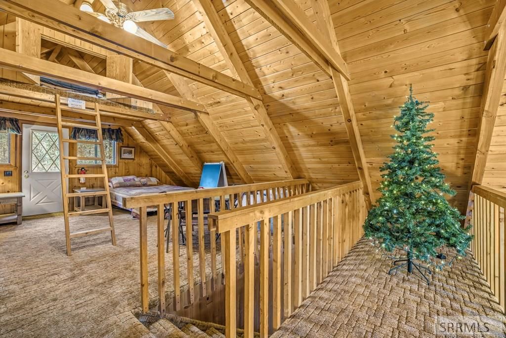 Image 28 of property listing at 4259 Luke Lane, Island Park, ID 83429