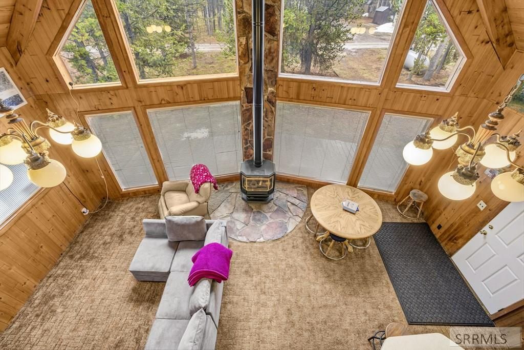 Image 29 of property listing at 4259 Luke Lane, Island Park, ID 83429