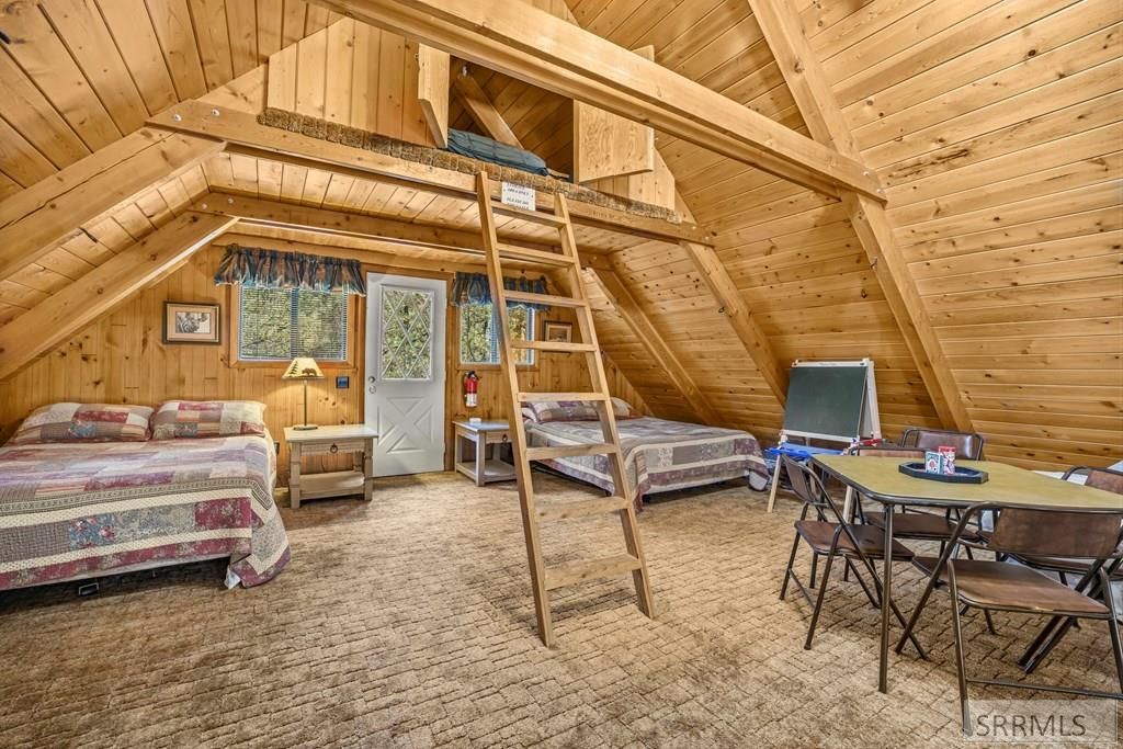 Image 30 of property listing at 4259 Luke Lane, Island Park, ID 83429