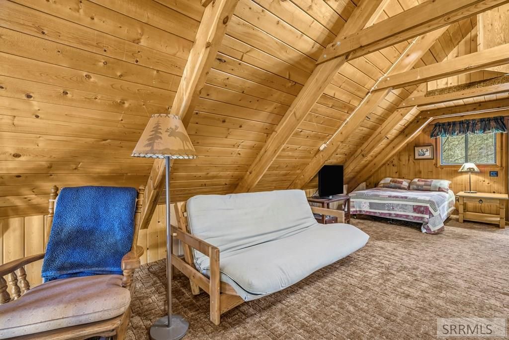 Image 31 of property listing at 4259 Luke Lane, Island Park, ID 83429