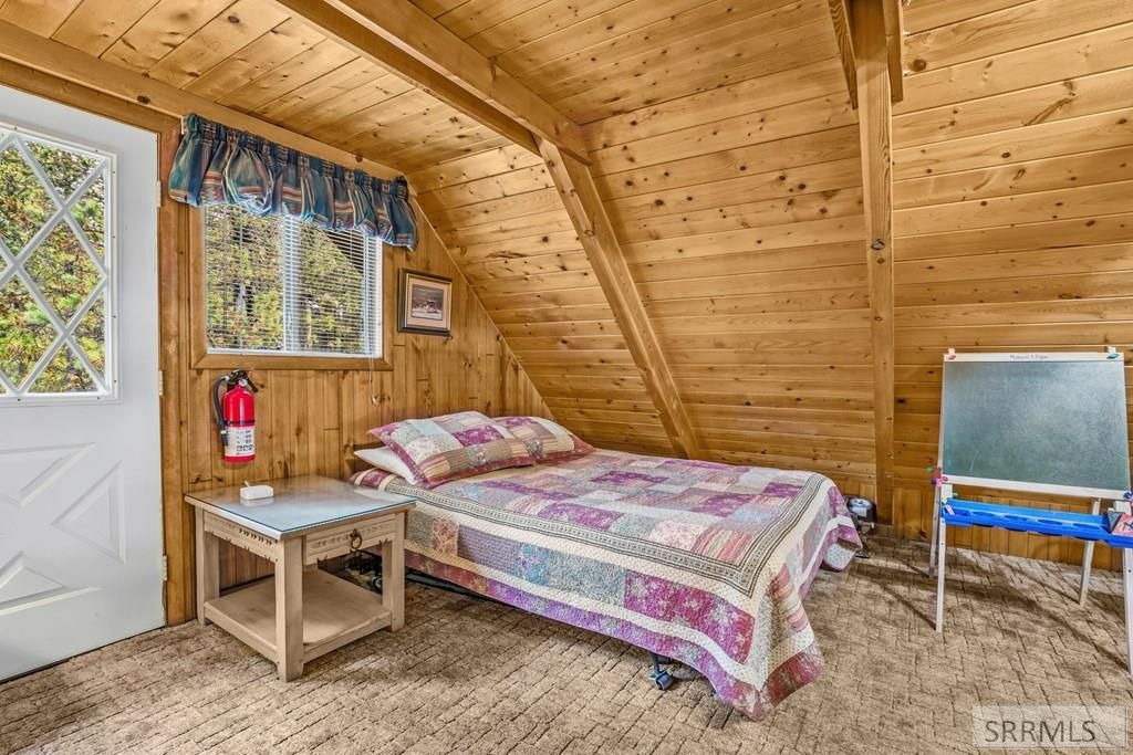 Image 32 of property listing at 4259 Luke Lane, Island Park, ID 83429