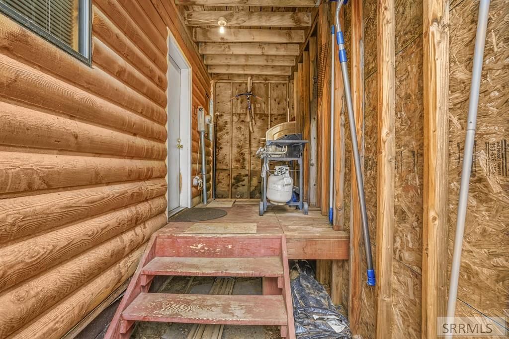 Image 34 of property listing at 4259 Luke Lane, Island Park, ID 83429