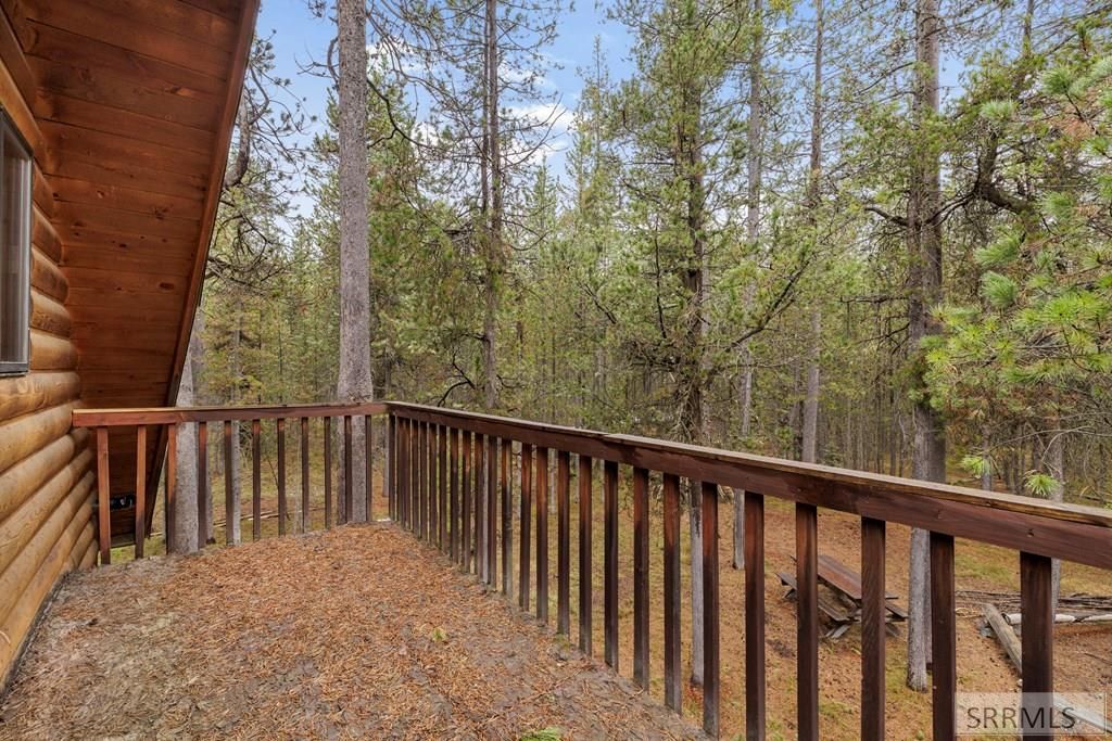 Image 35 of property listing at 4259 Luke Lane, Island Park, ID 83429
