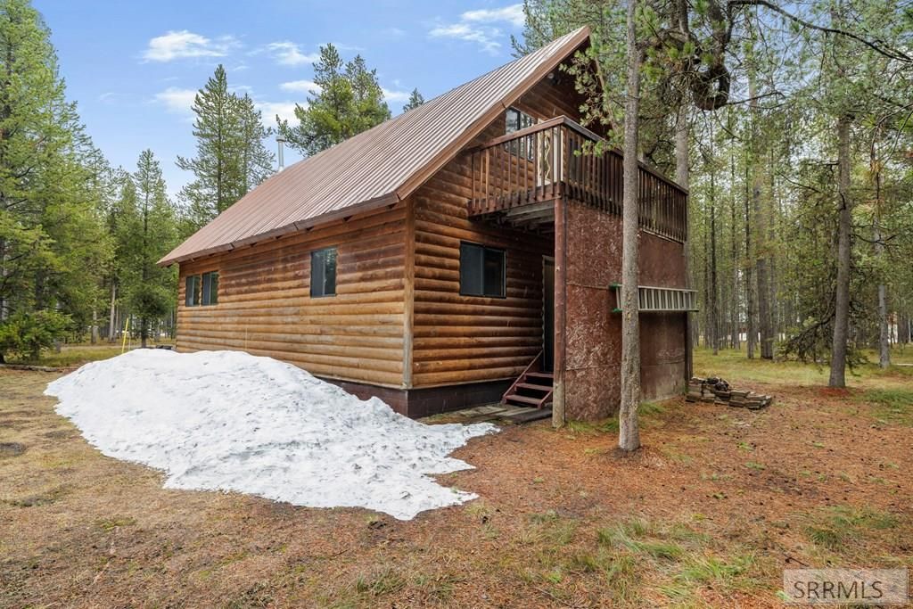 Image 36 of property listing at 4259 Luke Lane, Island Park, ID 83429