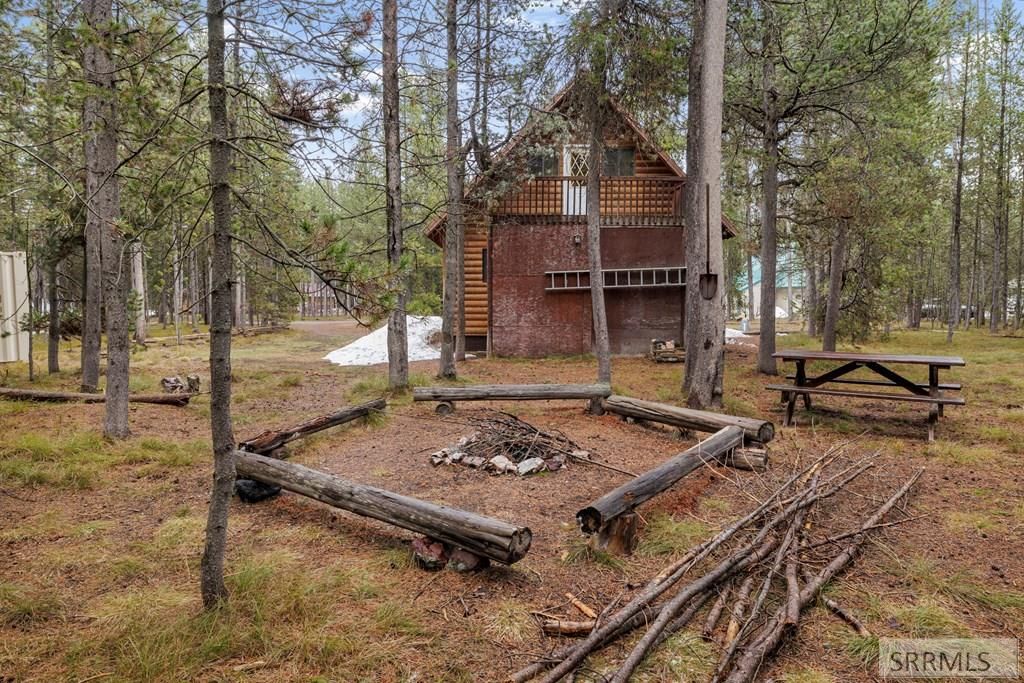 Image 37 of property listing at 4259 Luke Lane, Island Park, ID 83429