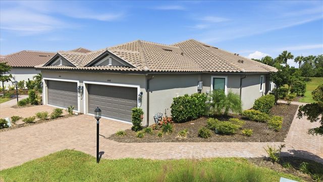 10068 MORNING MIST LANE, Sarasota, FL 34241