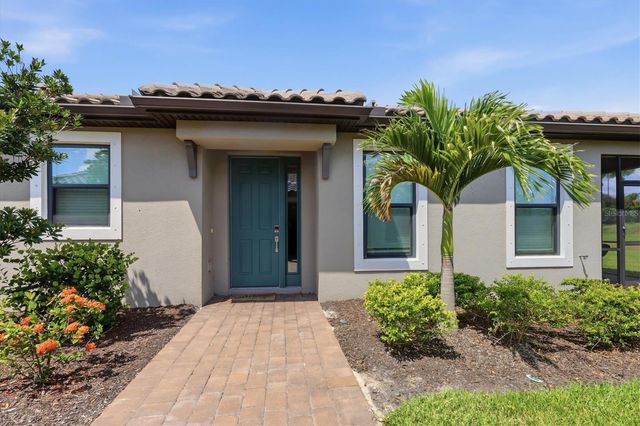 10068 MORNING MIST LANE, Sarasota, FL 34241