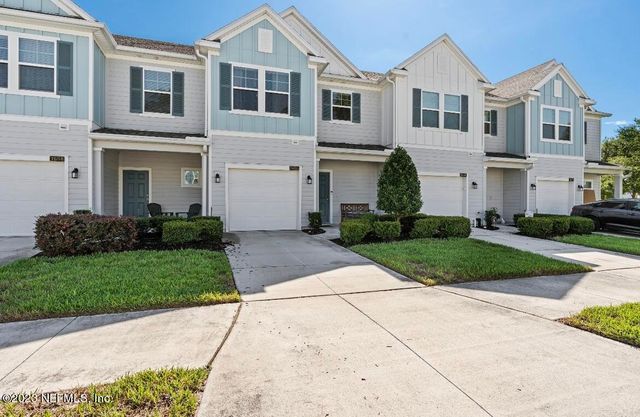 1682 POTTSBURG POINT Drive, Jacksonville, FL 32207