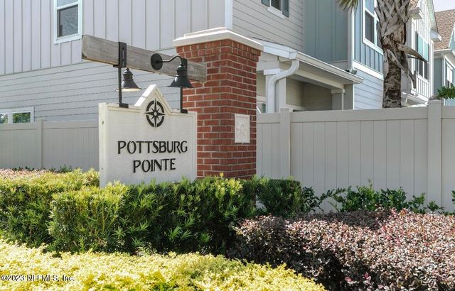 1682 POTTSBURG POINT Drive, Jacksonville, FL 32207