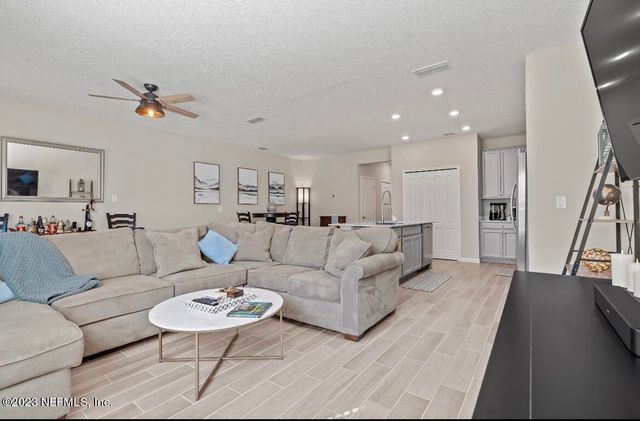1682 POTTSBURG POINT Drive, Jacksonville, FL 32207