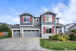 17326 129th Avenue E, Puyallup, WA 98374