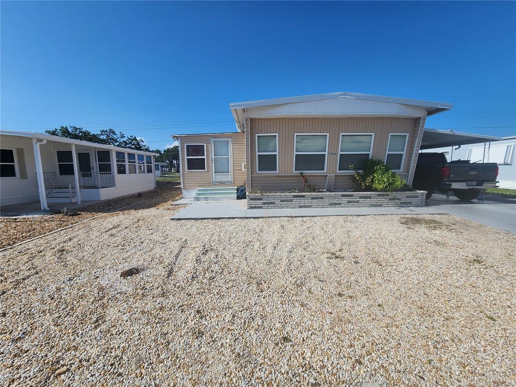 306 49TH AVENUE W, Bradenton, FL 34207
