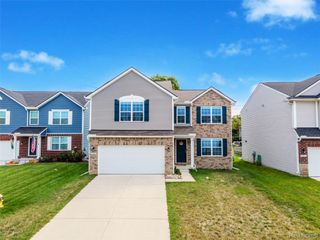 6027 Ravine Court, Ypsilanti, MI 48197