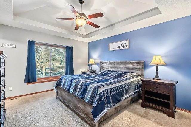 2535 N Sandstone St, Andover, KS 67002