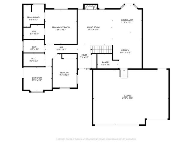 2535 N Sandstone St, Andover, KS 67002