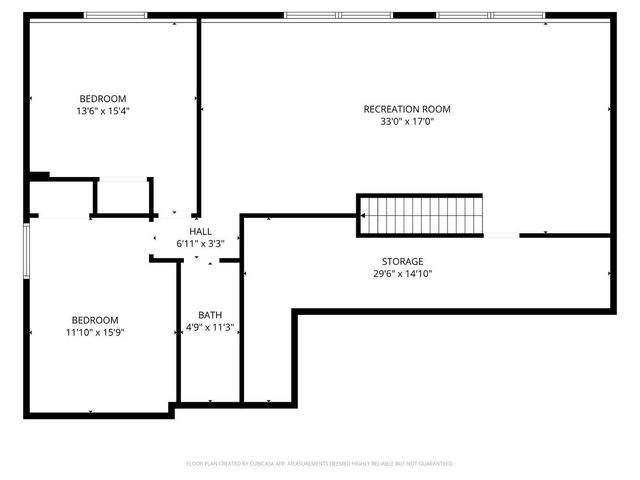 2535 N Sandstone St, Andover, KS 67002