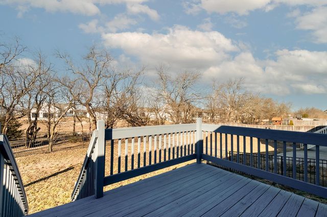 2535 N Sandstone St, Andover, KS 67002