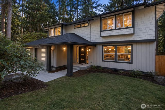 10406 115th Place NE, Kirkland, WA 98033
