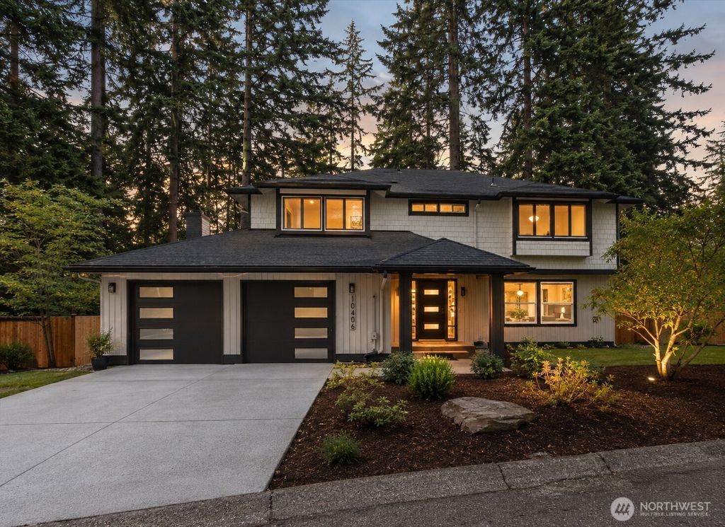 10406 115th Place NE, Kirkland, WA 98033