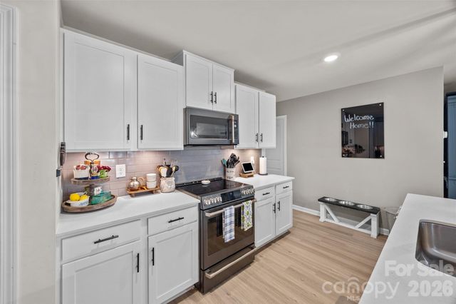 1023 Ava Trail Lane, Clover, SC 29710