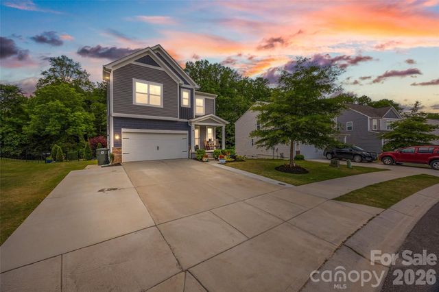 1023 Ava Trail Lane, Clover, SC 29710