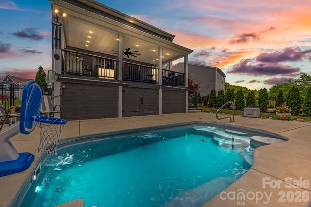 1023 Ava Trail Lane, Clover, SC 29710