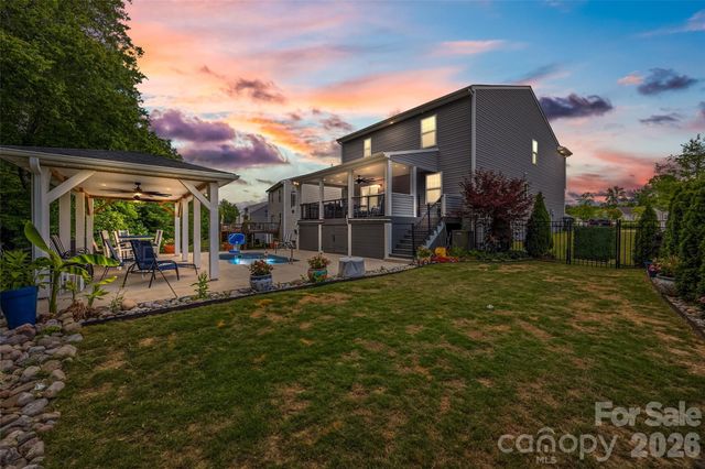 1023 Ava Trail Lane, Clover, SC 29710