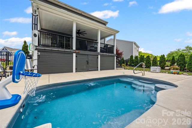1023 Ava Trail Lane, Clover, SC 29710