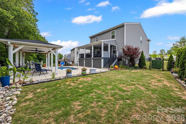 1023 Ava Trail Lane, Clover, SC 29710