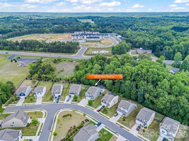1023 Ava Trail Lane, Clover, SC 29710