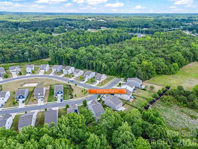 1023 Ava Trail Lane, Clover, SC 29710