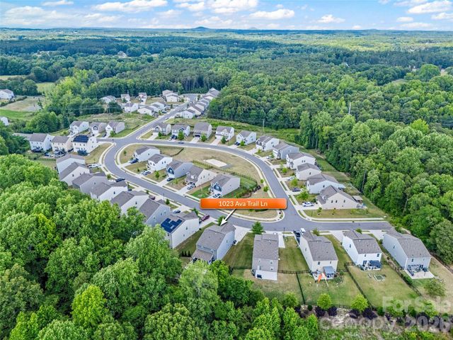 1023 Ava Trail Lane, Clover, SC 29710
