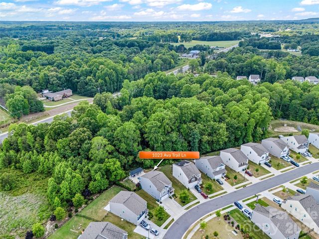 1023 Ava Trail Lane, Clover, SC 29710